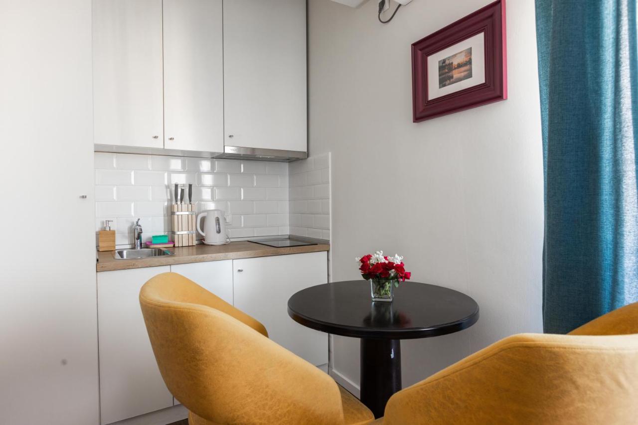 Apartment Sovre Белград Екстер'єр фото